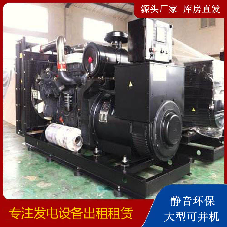 宁波发电车出租 柴油发电机组需要经常换机油吗？