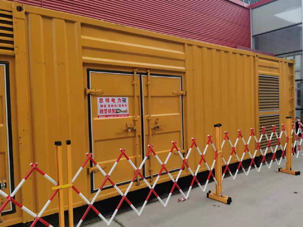 宁波柴油发电机电压不稳的原因是什么？