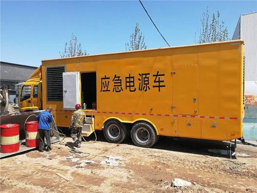 宁波发电车租赁-教您挑选发电机哪些技巧可以掌握使用