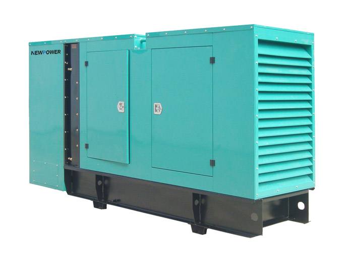 宁波发电车租赁-沃尔沃发电机组多少钱