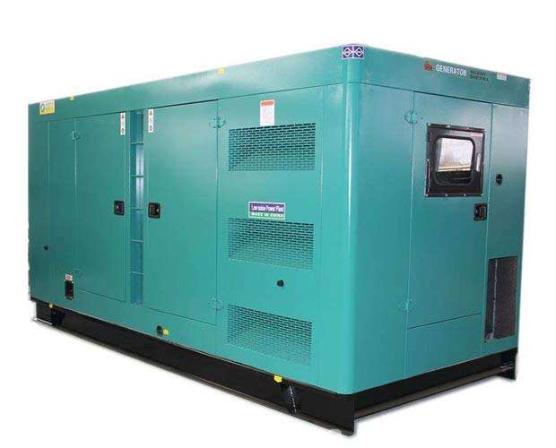 宁波出租发电机-柴油发电机组低负荷运行危险吗？