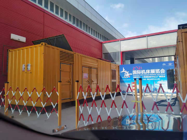 宁波发电车出租-发电机无电压或电压太低怎么办？