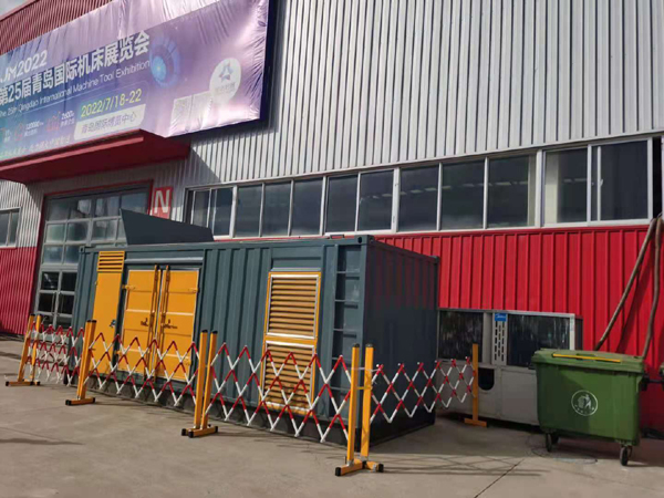 宁波柴油发电机优点以及常见故障分析