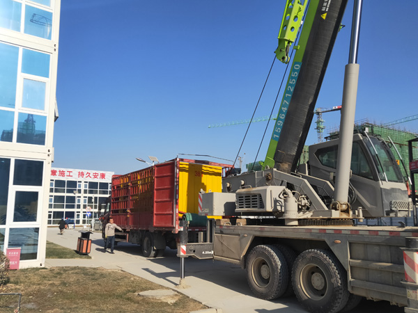 宁波发电机出租50KW柴油发电机组需要配多粗电缆线
