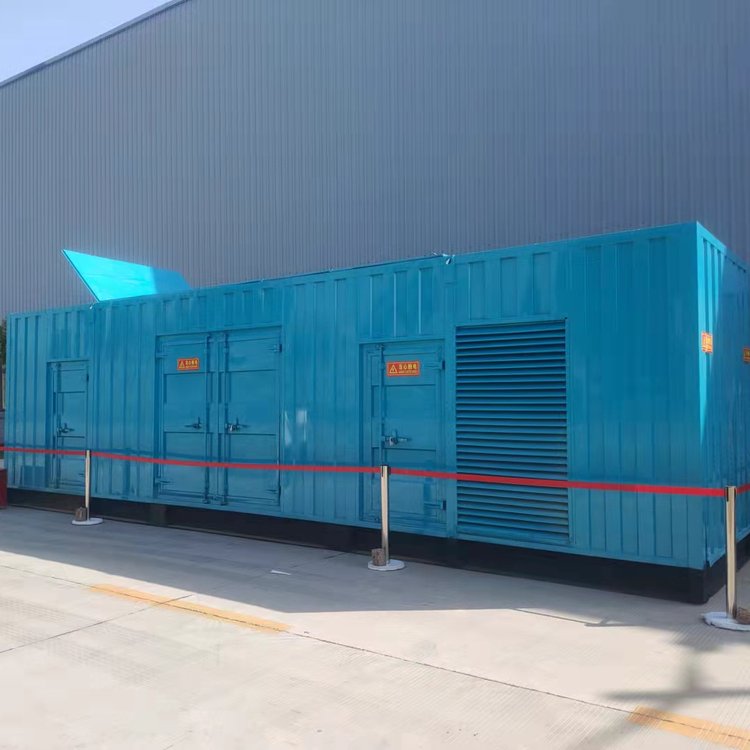 宁波怎样更换柴油发电机组的空气滤清器？