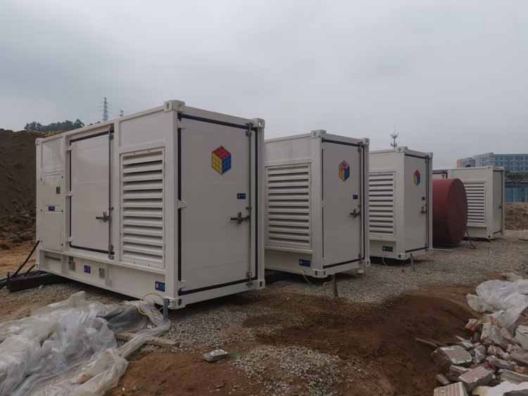 宁波如何降低 200KW 柴油发电机的燃油消耗率？