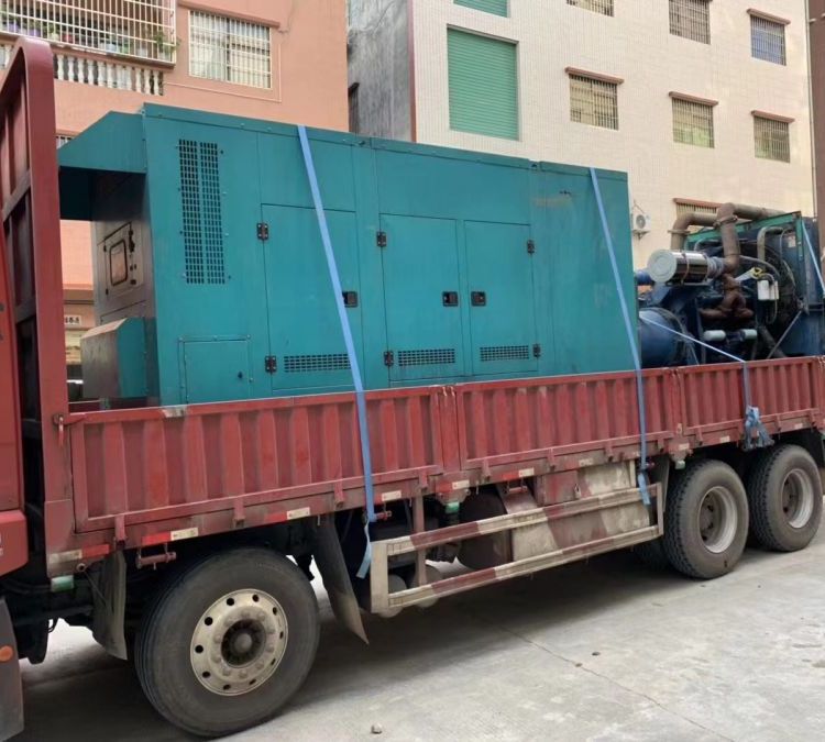 宁波如何在不同负载率下确保 400KW 柴油发电机组的正常运行？