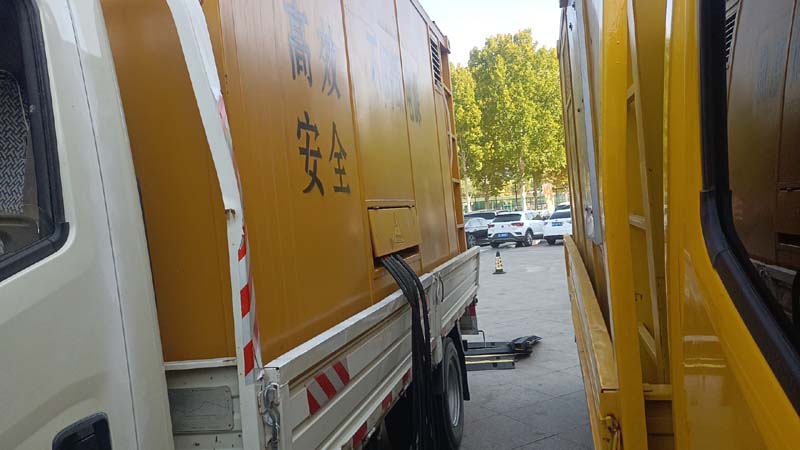 宁波如何判断柴油发电机组和UPS电源的切换时间是否符合要求？