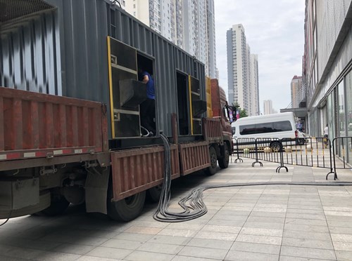 宁波怎样做好柴油发电机组和储能设备的接地系统？