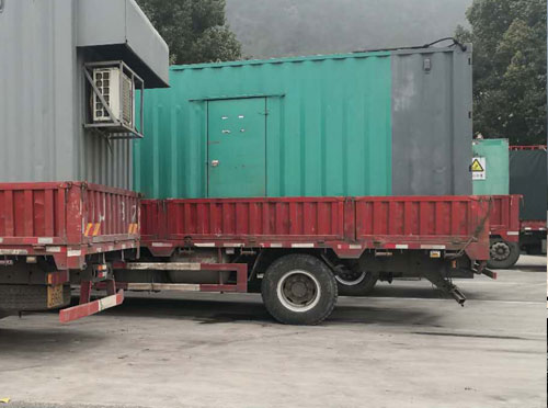 宁波柴油发电机组使用注意安全事项有哪些？