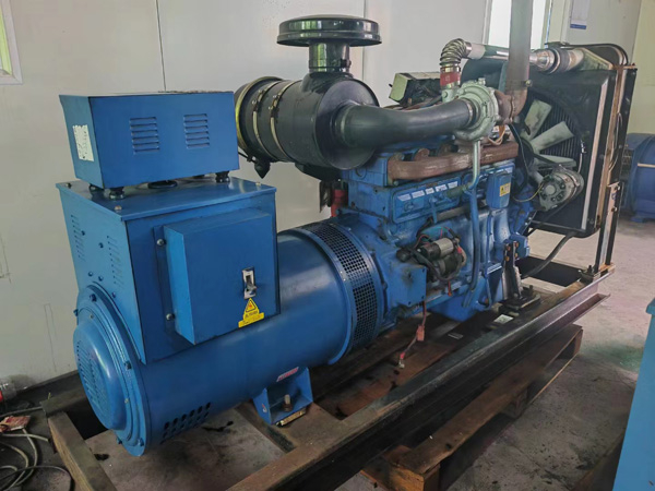 宁波100kW柴油发电机组使用多级机油有哪些优缺点？