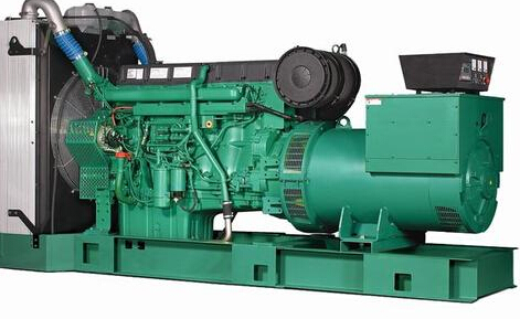 宁波发电机除垢后需要用清水冲洗水冷式机油散热器几次？