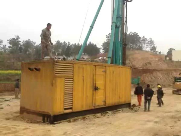 宁波柴油发电机组应用场合有哪些？